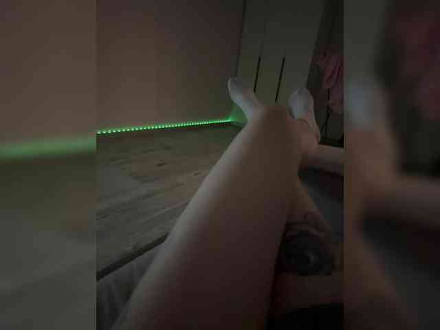 ChristineJackson Live Webcam on BongaCams