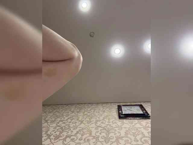 ChristineJackson webcam