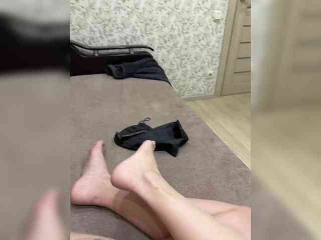 ChristineJackson webcam