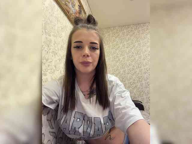 ChristineJackson webcam