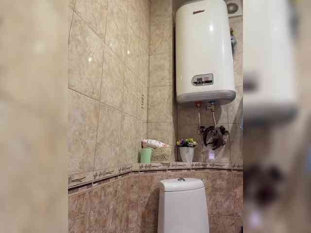 ChristineJackson webcam