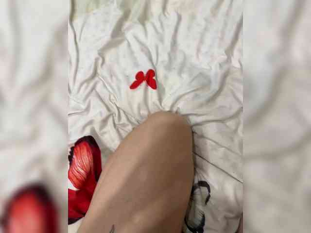 ChristineJackson webcam