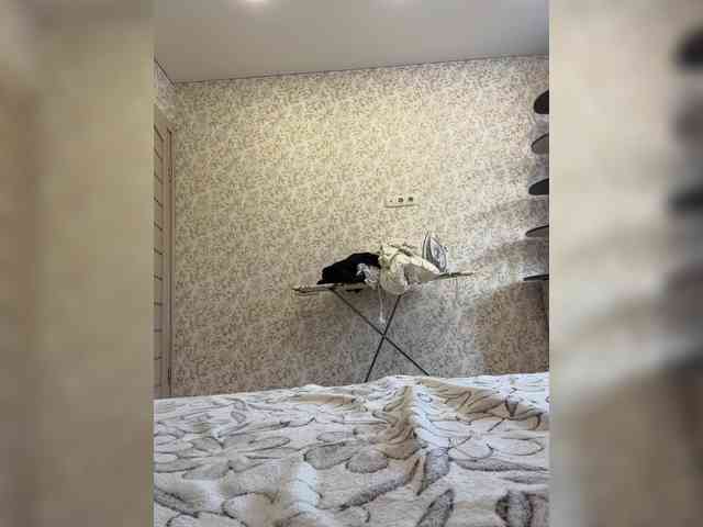 ChristineJackson webcam