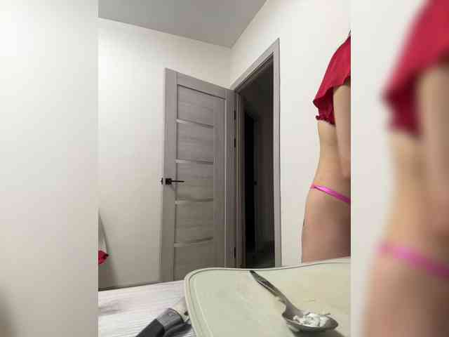 ChristineJackson webcam