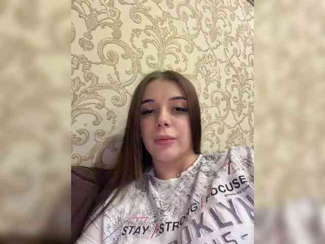 ChristineJackson webcam