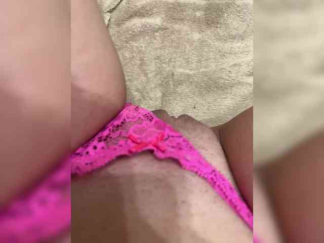 ChristineJackson webcam