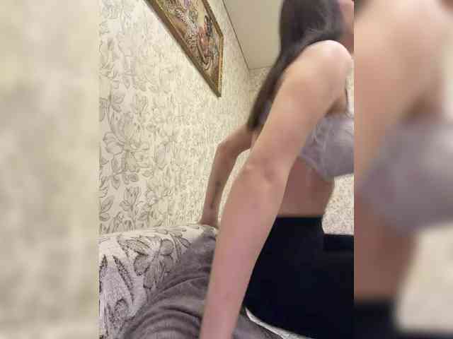 ChristineJackson webcam