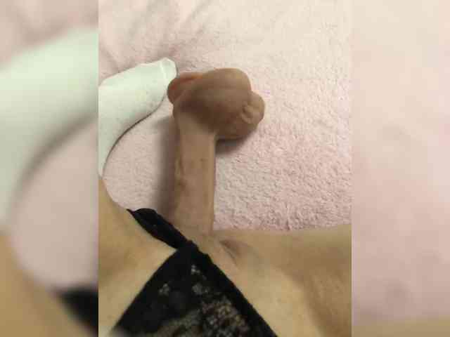 ChristineJackson webcam