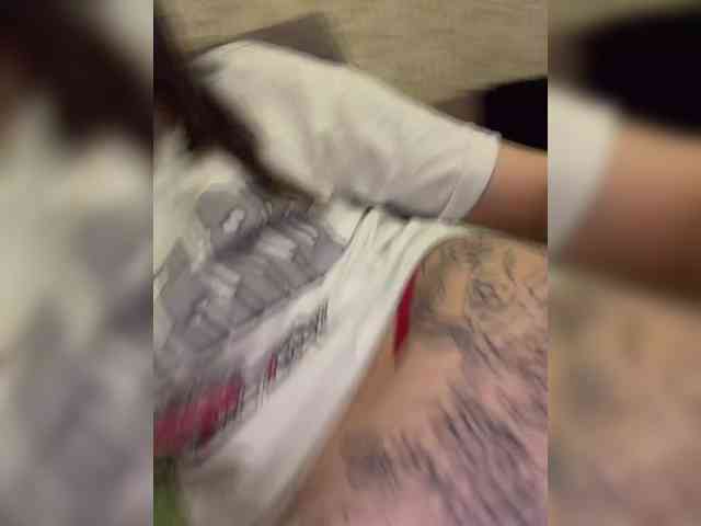 ChristineJackson webcam