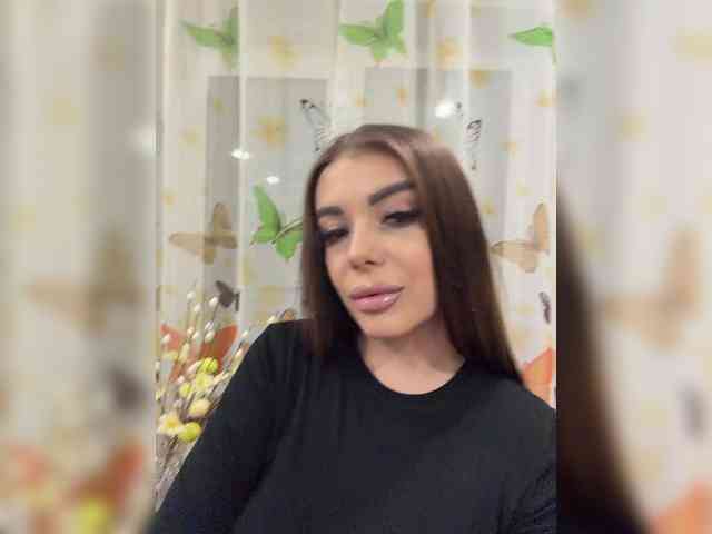 ChristineJackson webcam