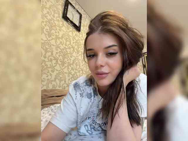 ChristineJackson webcam