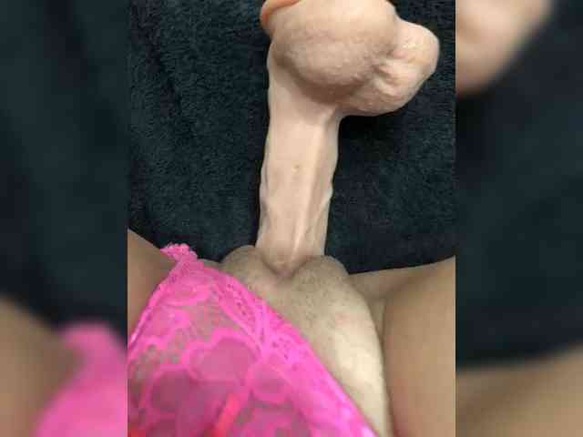 ChristineJackson webcam