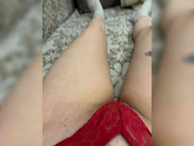 ChristineJackson webcam