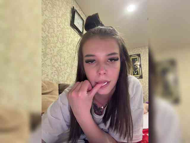 ChristineJackson webcam