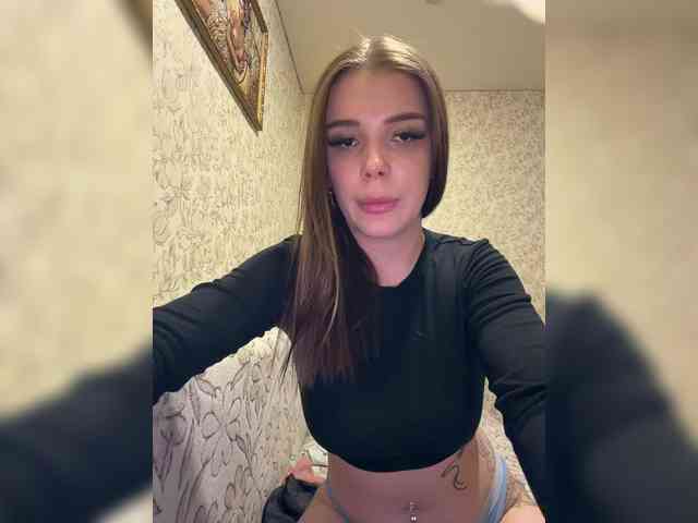 free nude webcam ChristineJackson