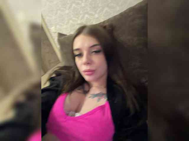 ChristineJackson webcam