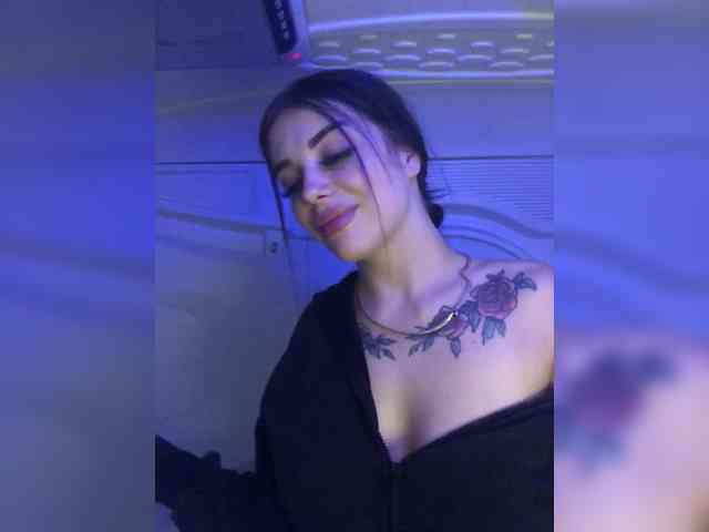 ChristineMoore webcam