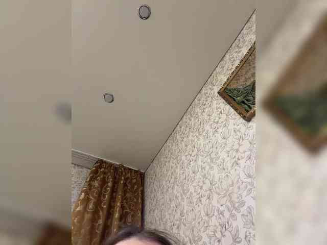 ChristineJackson webcam