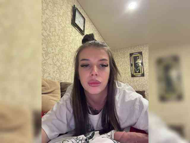 ChristineJackson webcam