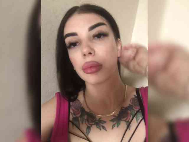 MaryTurner webcam
