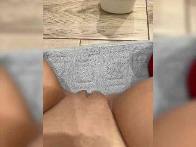 ChristineJackson webcam