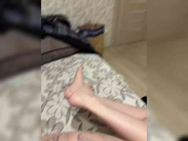 ChristineJackson webcam