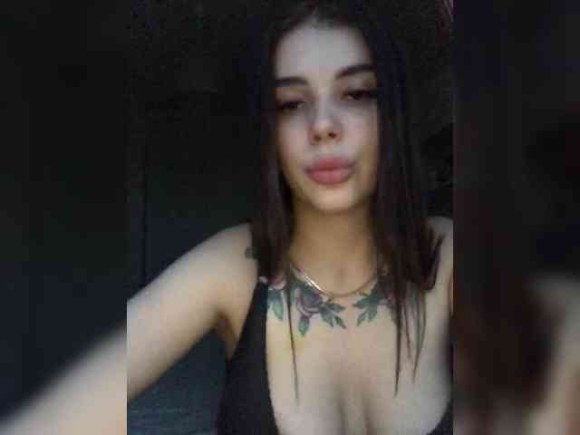 ChristineMoore webcam