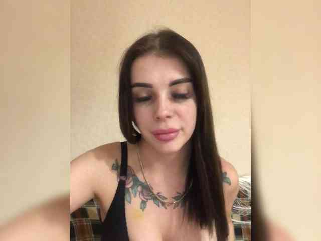 ChristineMoore webcam