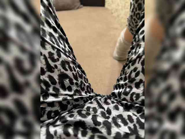 ChristineJackson webcam