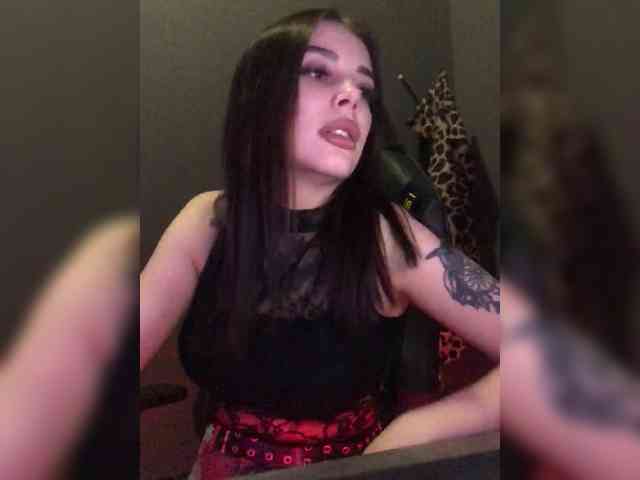 ChristineMoore webcam