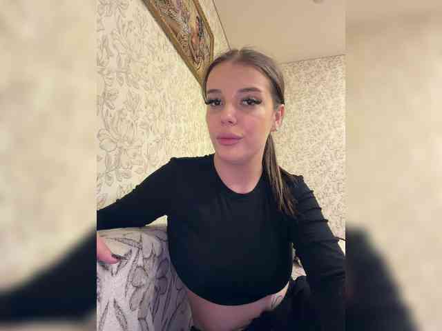 ChristineJackson webcam