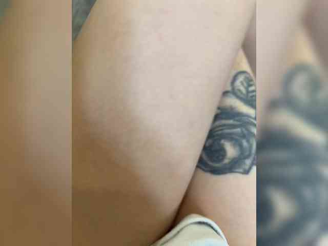 ChristineJackson webcam