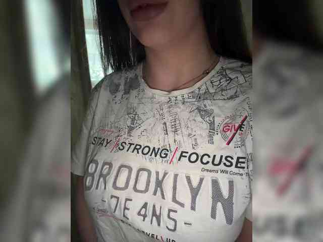 ChristineJackson webcam