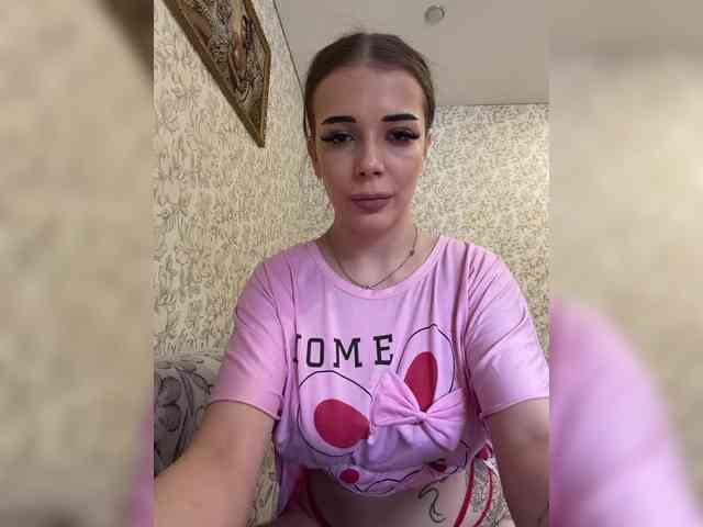 ChristineJackson webcam