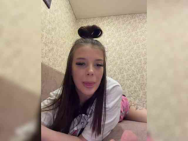 ChristineJackson webcam