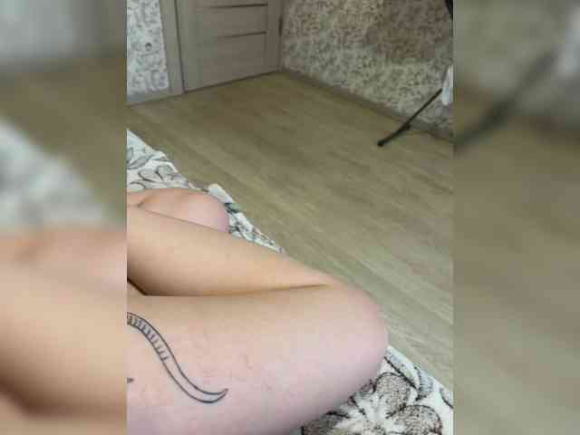 ChristineJackson webcam