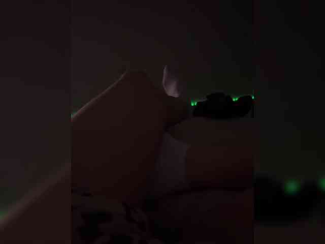 ChristineJackson webcam