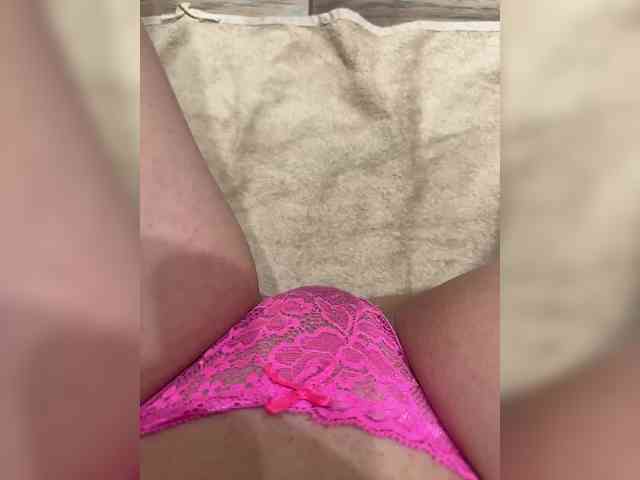 ChristineJackson webcam