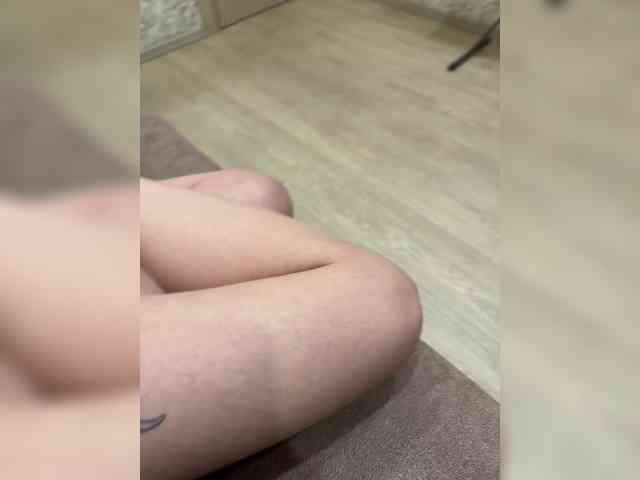 ChristineJackson webcam