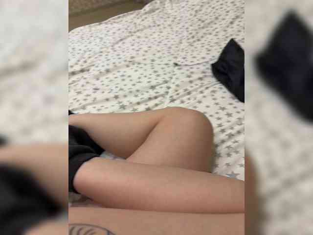 ChristineJackson webcam