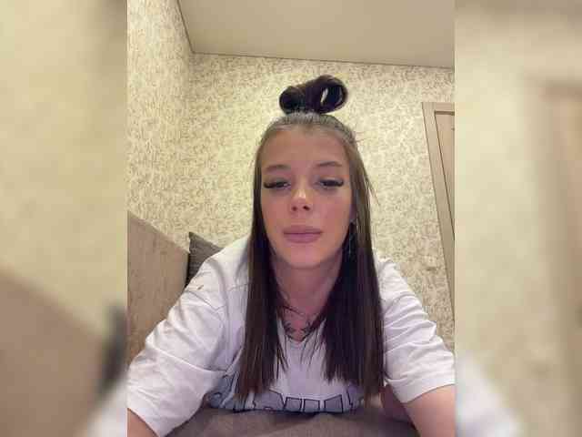 ChristineJackson webcam