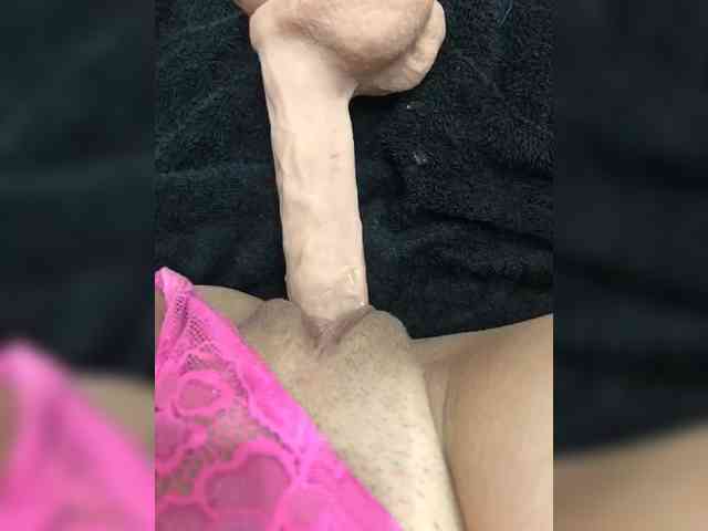 ChristineJackson webcam