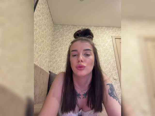 ChristineJackson webcam