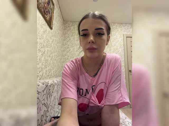 ChristineJackson webcam