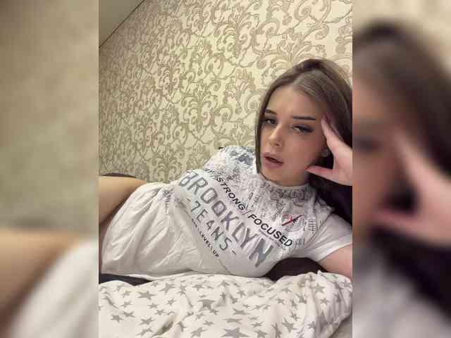 ChristineJackson webcam