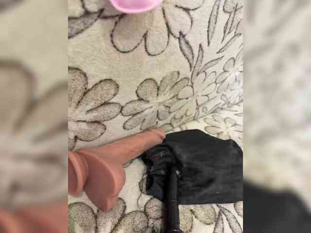 ChristineJackson webcam