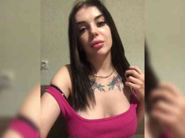 ChristineMoore webcam