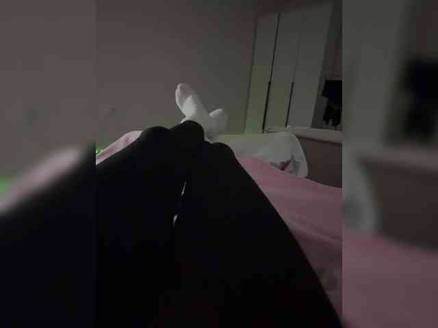 ChristineJackson webcam