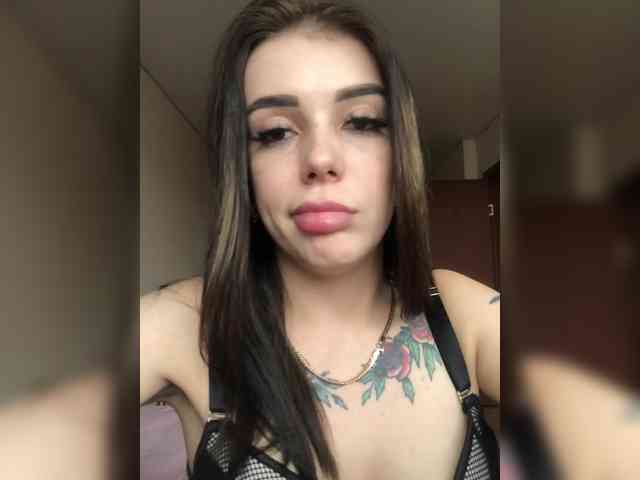 ChristineMoore webcam