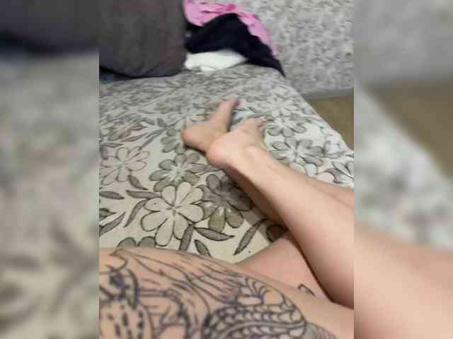 ChristineJackson webcam